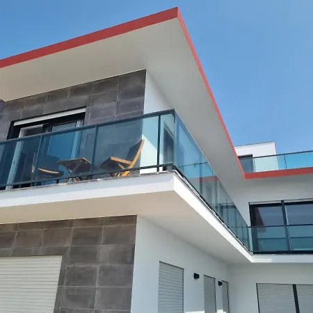My 2And House Apartamento Baleal Exterior foto