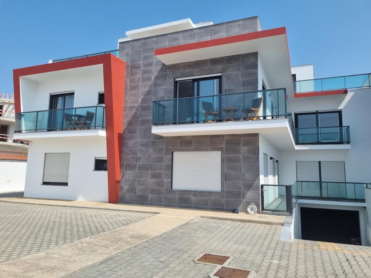 My 2and House Baleal