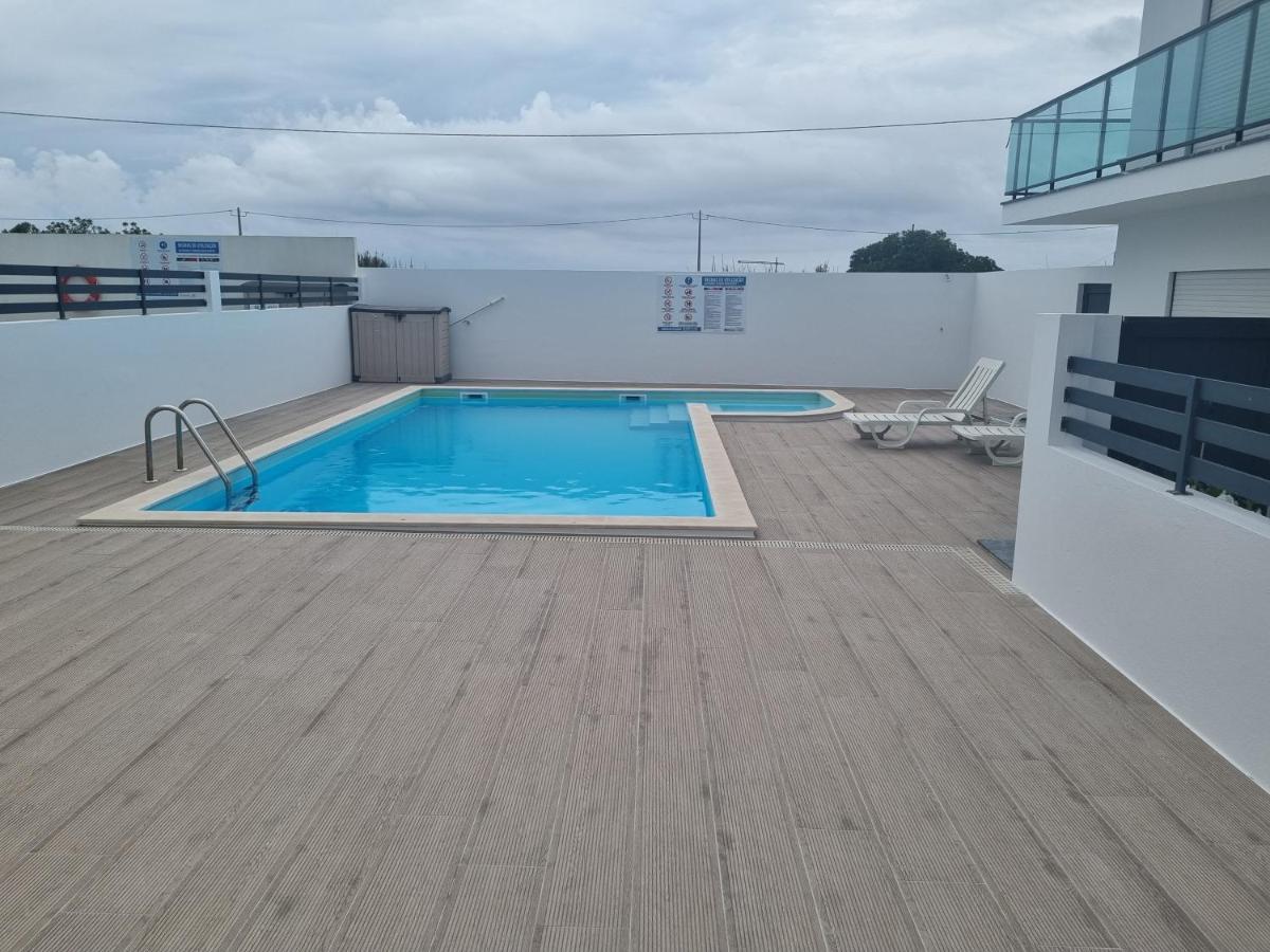 Apartment My 2and House Baleal