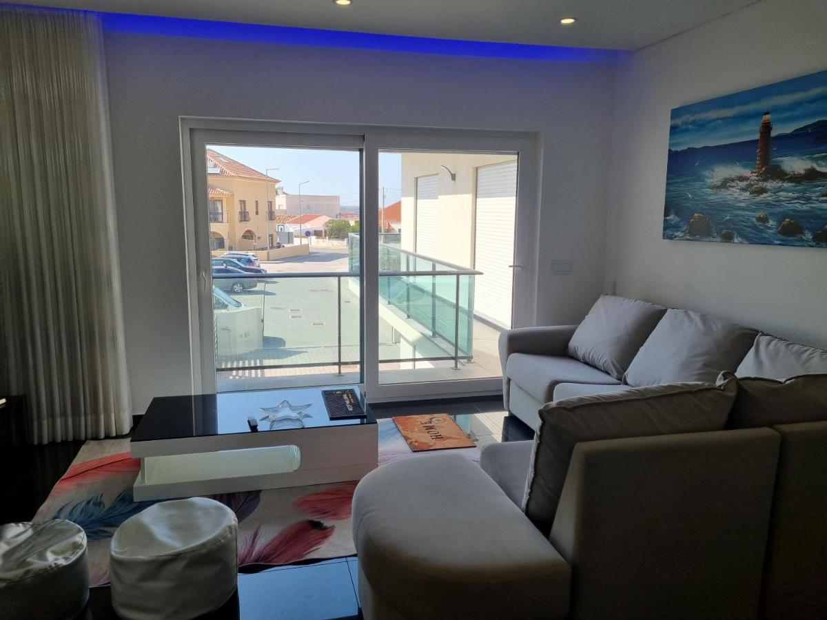 My 2and House Baleal