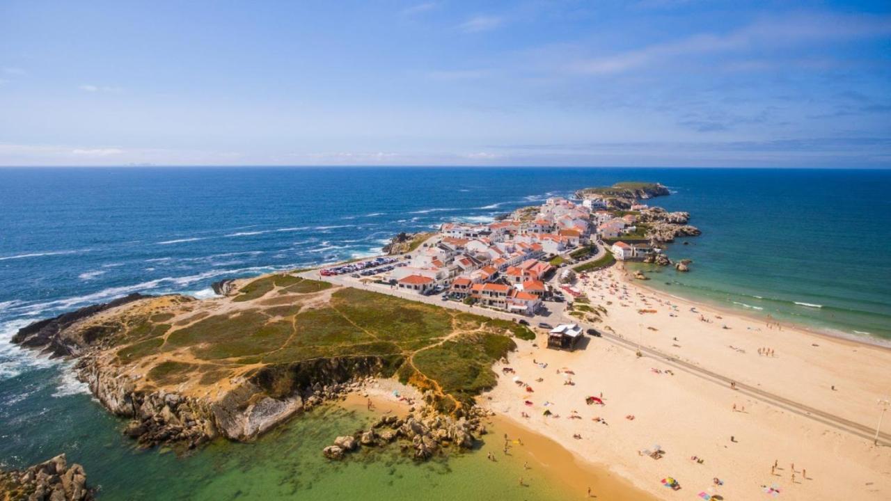 My 2and House Apartment Baleal