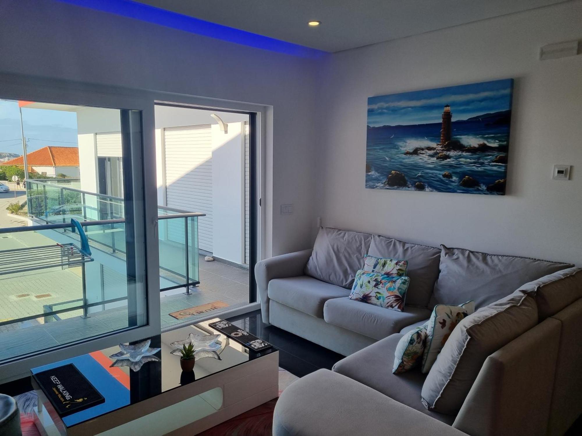 My 2and House * Baleal