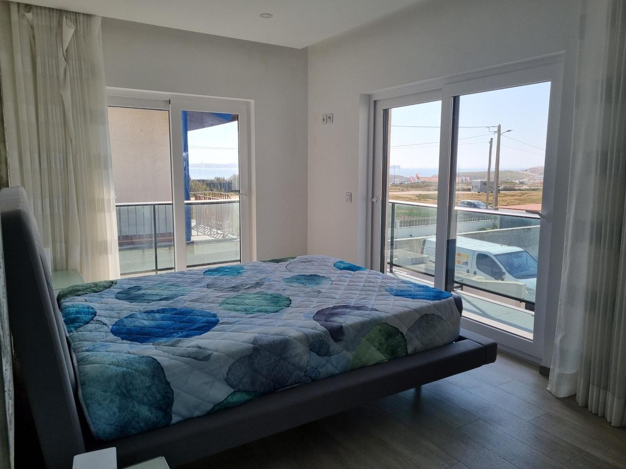 My 2and House Baleal